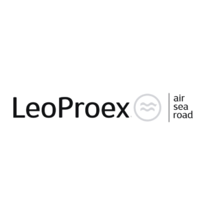 Leoproex logo ds as